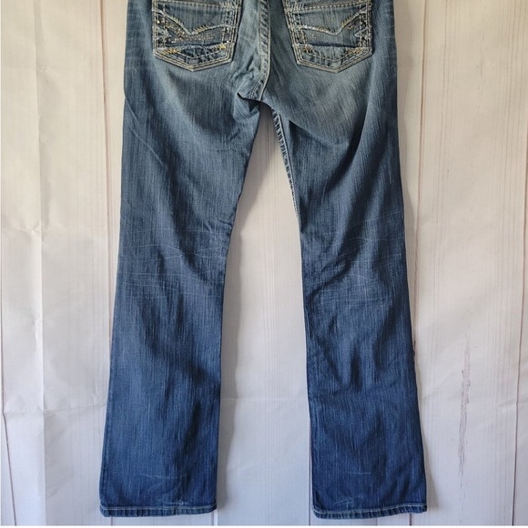 BKE 28 Payton Boot Cut Women’s Jeans. - Picture 2 of 7